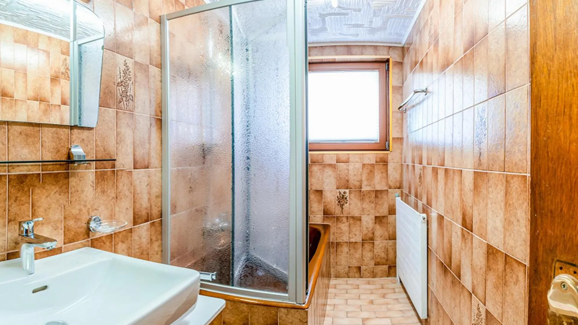 Lägenhet Appartement Bergers, 6 Pers Sölden Österrike