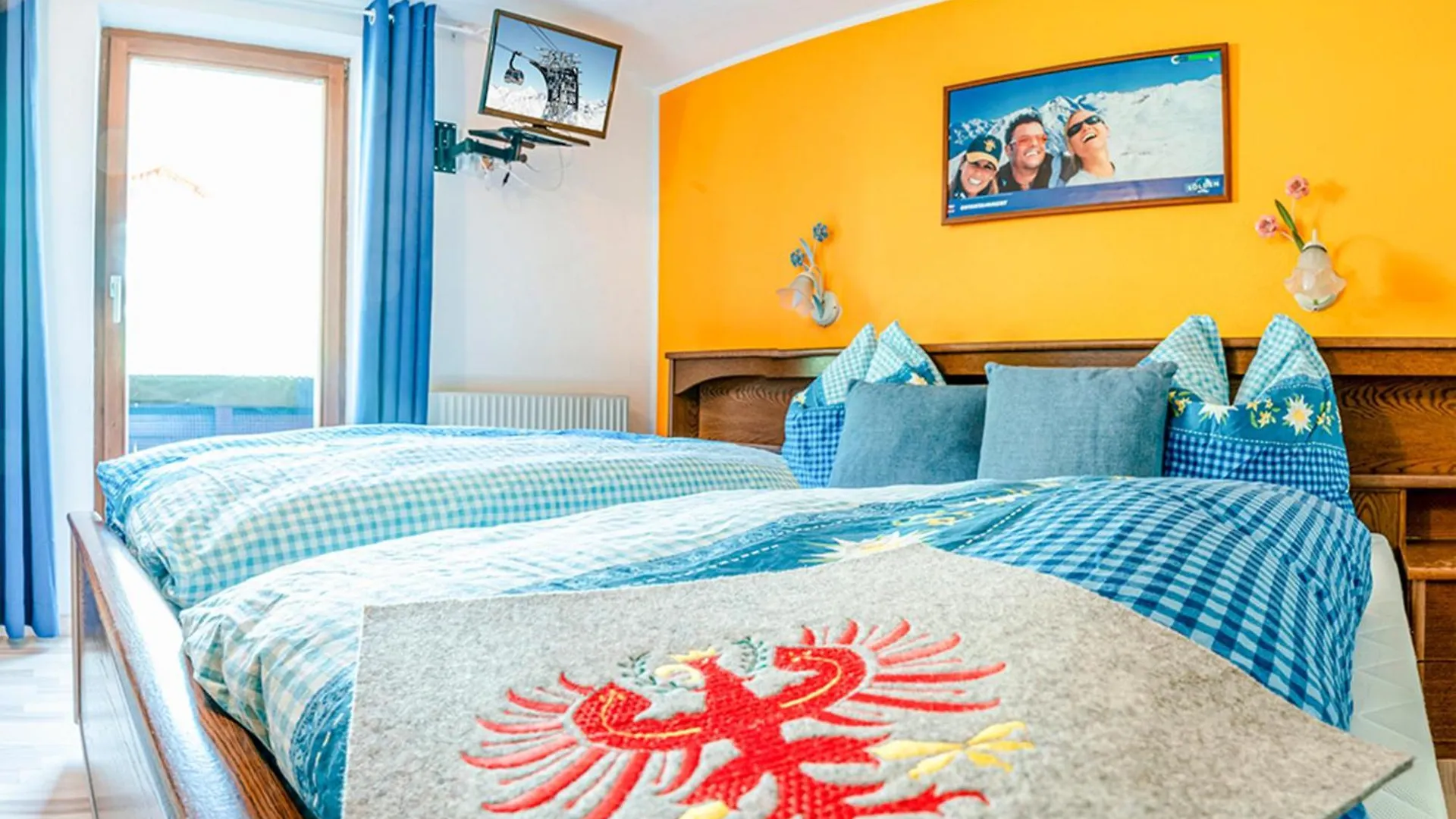Appartement Bergers, 6 Pers Sölden 0*,  Österrike