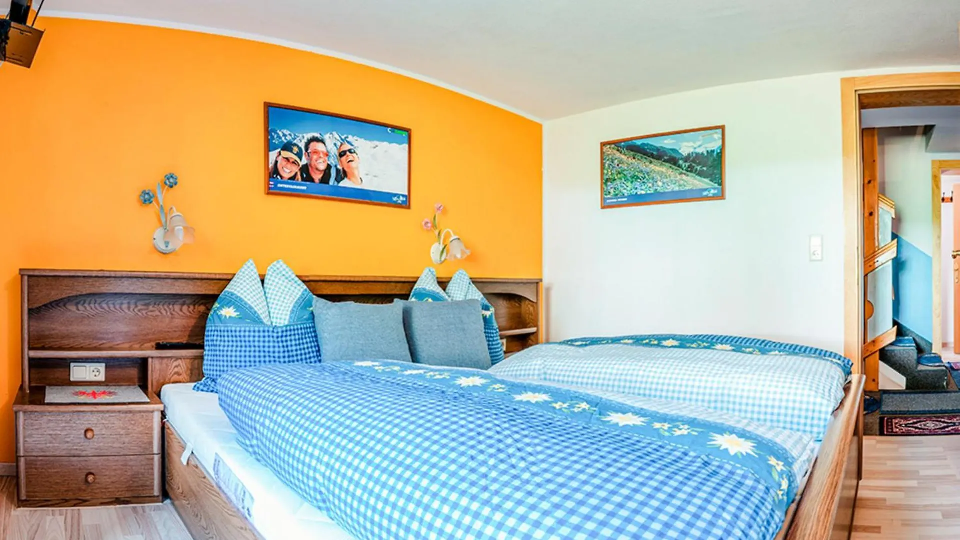 Appartement Bergers, 6 Pers Sölden Lägenhet