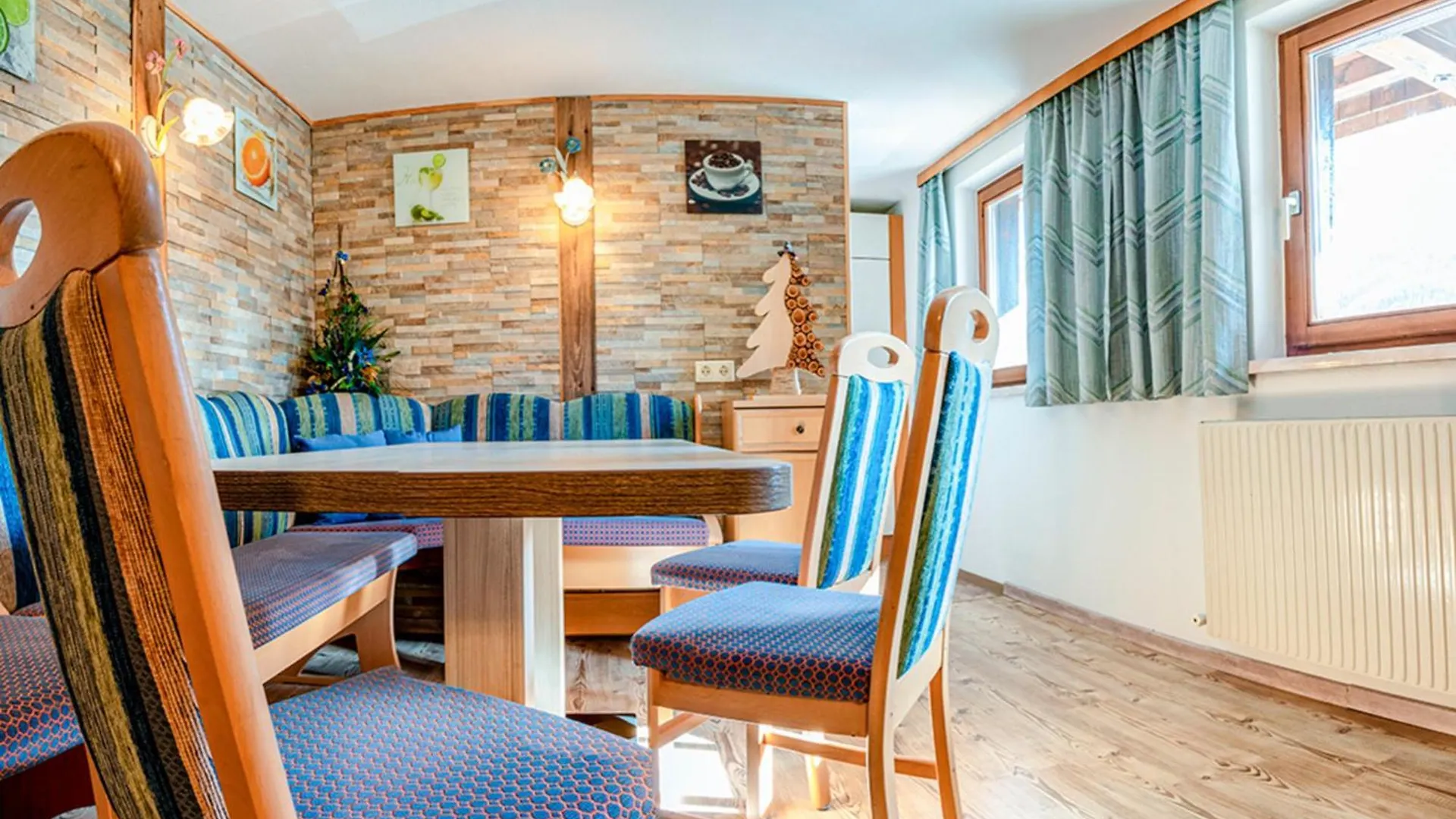 Lägenhet Appartement Bergers, 6 Pers Sölden Österrike