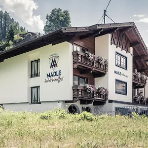 Gasthuis Madle -, Sölden