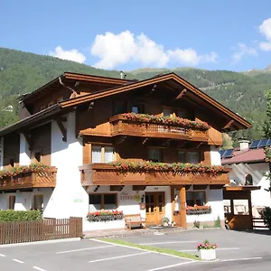 Gasthuis Haus Sonnwend, Sölden