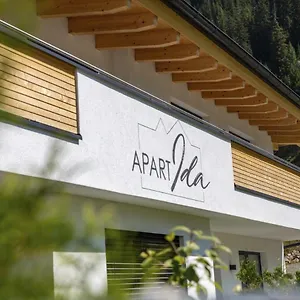 Appartement Ida, Sölden